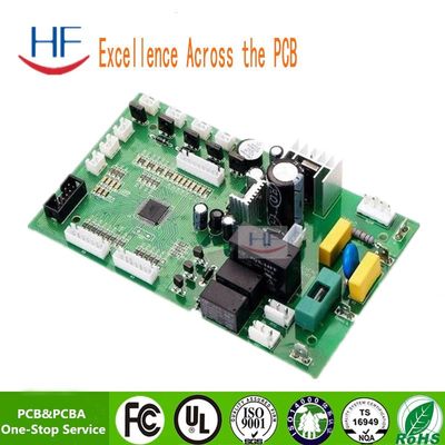 MPPT Solar Charge Controller PCB Assembly SMT Custom Product