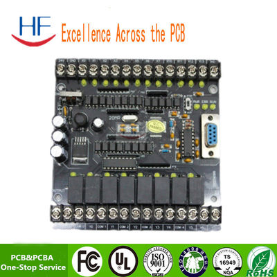 1.2MM Multilayer PCB Assembly Service Computer Motherboard
