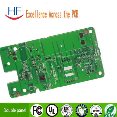 Prototype FR4 PCB Design And Development Electronic Assembly Fabrication