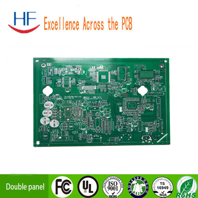 ODM Fine Pitch PCB Design And Development Fine Pitch For Ultrasonic Humidifier
