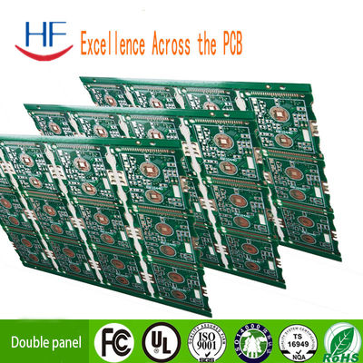 5V 1.2A LED PCB Board Prototype Circuit Board For Power Bank