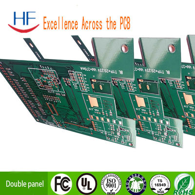 5V 1.2A LED PCB Board Prototype Circuit Board For Power Bank
