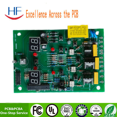 PCBA PCB Assembly Service FR4 Printed Circuit Board