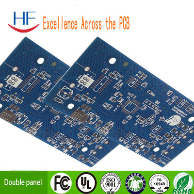 Multi Circuit Boards Assembly BGA 4 Layer PCB Lead Free