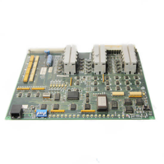 3 Layer PCB Board Services With Bergquist Material Prototype Aluminum