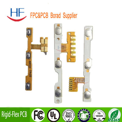 Universal FR4 PCB Flex Rigid Printed Circuit Board Order Online