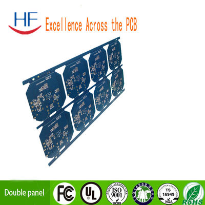 OEM Immersion Gold 2 Sided Pcb Layout With Android Development