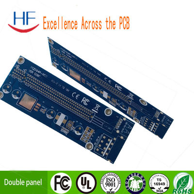 Helicopter Remote Control Double Sided PCB Board Hot Swappable Keyboard Pcb