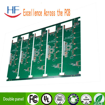 PCB Printed Circuit Board FR-4 printed circuit board electronic printed circuit board