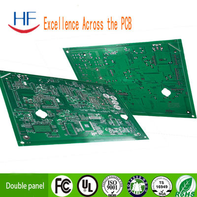 4oz FR4 Rigid Printed Circuit Boards HASL Lead Free