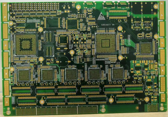 5g Antenna Pcb 5ghz Motherboard Hdi Circuit Board And Components