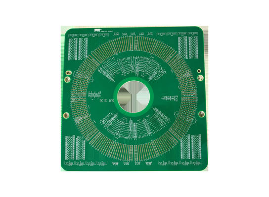 Microvia HDI Pcb Board Manufacturer 2+N+2 3+N+3 4+N+4