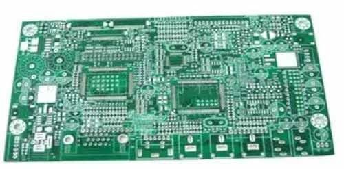 Lf Enig Hasl PCB Printed Circuit Board Contract Manufacturing Pcb Design Projects