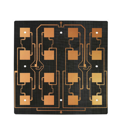F4BME Microwave RF Circuit Board PCB Industry