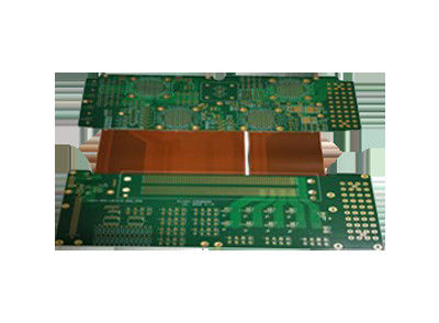 Flexible Printed Board Flex Circuit Prototyping Fpc Stiffener Material High Rise