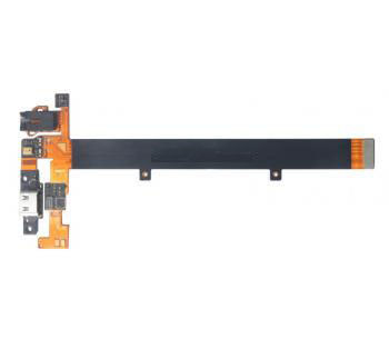 6 Layer Rigid Flex Pcb Fabrication Smartphone Pcb Board Design 1.6mm