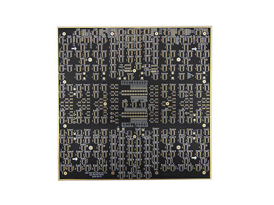 P1.9 Display HDI High Density Interconnector PCB Electronic Board Design