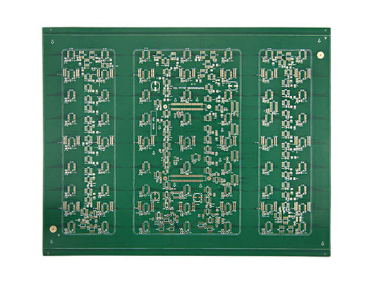 P2.571 Display HDI High Density Interconnector PCB Electronic Circuit Manufacturers