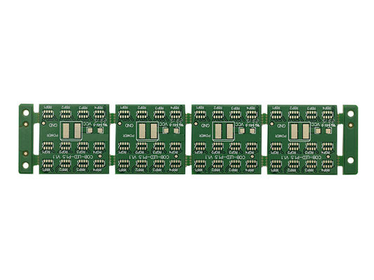 P1.5 Display HDI High Density Interconnector PCB Electronic PCB Board