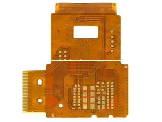 Integrated Flexible Circuit Board FPC Fcb Tablet Keys 1/2Oz