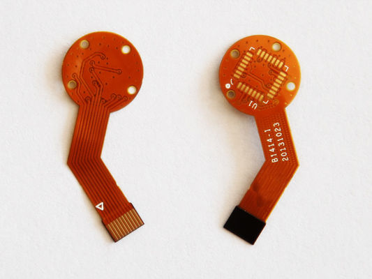 Industrial Touch Remote Controller FPC Flexible Printed Circuit Board PCB Prototype Service