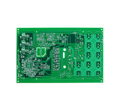 3OZ Heavy Copper Pcb Supplier High Current Industrial Power Supply