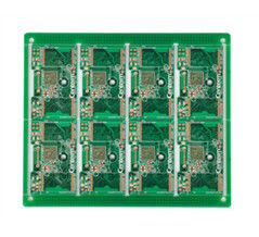 High Speed Electronic Circuit Board Manufacturers 20 Layer Impedance Control