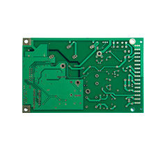 ups pcb board FR-4 4 Layer Green Soldermask Power Supply Multilayer Board PCB