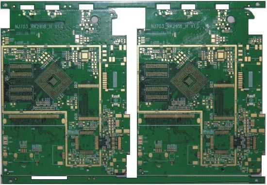 Tablet Pcb Board 7 Inch 3g Tablet Motherboard Universal Printed Circuit Board