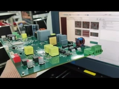 Electronic Products 2 Layer Printed Circuit Board for Bluetooth Earphone PCB PCBA Manufacturer