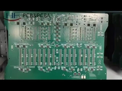 PCBA PCB Assembly Service FR4 Printed Circuit Board