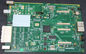 Custom Dip Bom Contract Manufacturing Pcb Assembly Service Communication Electronics