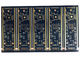 SBU HDI PCB Board BGA 2+6+2 3+4+3 Multilayer Layer