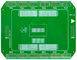 14 Layer Heavy Copper Pcb Ratio Semiconductor Test Thick Gold Plate 2.0mm 5 Oz