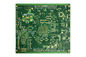 22 Layer Multilayer Printed Circuit Board Control Circuit Board