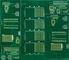 12 Layer FR-4 Multilayer Printed Circuit Board For Circuit