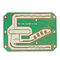 4L High Frequency Pcb Design Taconic 1Oz Copper