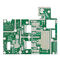 Immersion Silver Rogers Circuit Board PCB Designers
