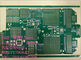 Via High Speed Pcb Manufacturing 20 Layer Hole On Pad 2.5mm