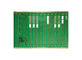 24 Layer High Speed Pcb Board Assembly Crimped Orifice 3.65mm
