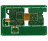 10 Layer Fpc Flexible Printed Circuit Manufacturers Design