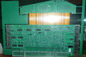 8 Layer High Frequency Impedance Control Rigid-Flex+HDI Multilayer PCB Manufacturing Companies