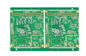 HDI Multilayer Rigid Flex Pcb Board 1.2mm 14 Layer Immersion Gold