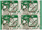 Rogers Ro3003-R3 G2 Ceramic High Frequency Pcb Right Angles 0.8mm