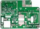 1Oz Copper High Frequency PCB Taconic Rf-35 Htc Material