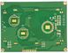 2 Layer High Density Interconnect Pcb 3mil S1000-2m Immersion Gold