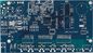 FR-4 Sy S1000-2 8 Layers Special PCB Motherboard Industrial Control 1.6mm